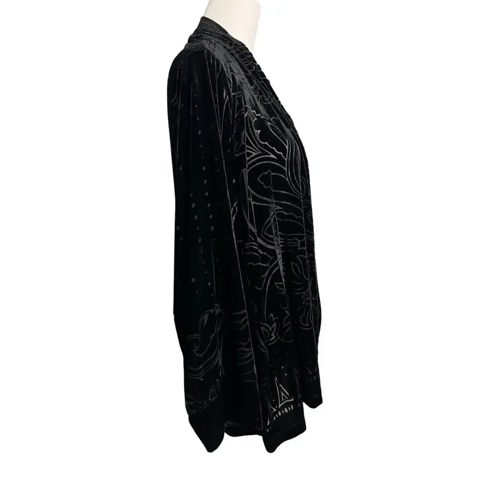 Soma kimono robe